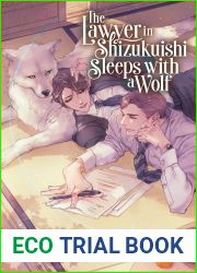 The Lawyer in Shizukuishi Sleeps with a Wolf