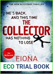 The Collector (The Bone Collector, #2)