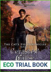 Cerastes| Curse (The Cat|s Eye Chronicles, #6)
