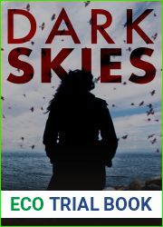Dark Skies (Fox County Forensics, #3)