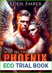 Wed to the Phoenix (Arranged Monster Mates #4)