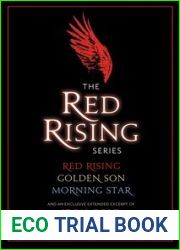 Red Rising Series 3-Book Bundle