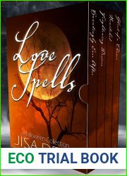Love Spells: a Halloween Collection