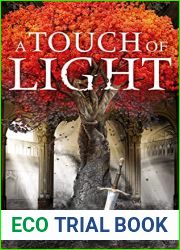 A Touch of Light (The Ashes of Avarin, #1)