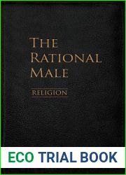 The Rational Male - Religion