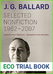 Selected Nonfiction, 1962-2007