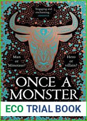Once a Monster