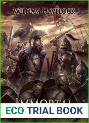Immortal: A Novel of Belisarius (The Last of the Romans Book 2)