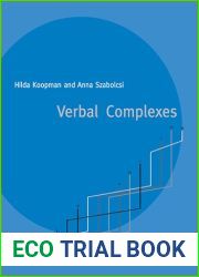 Verbal Complexes