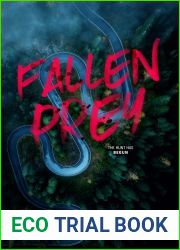 Fallen Prey (Parallel Prey, #2)