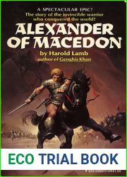 Alexander of Macedon