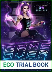 Game Over (Witchy Games #1)