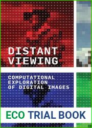 Distant Viewing
