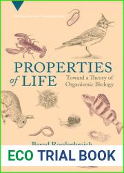 Properties of Life