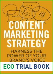 Content Marketing Strategy: Harness the Power of Your Brand|s Voice