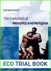 The Evolution of Morality and Religion