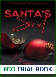 Santa|s Secret: A Pine Bend Christmas Cold Case