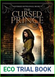 The Cursed Prince (Reversed Retellings)