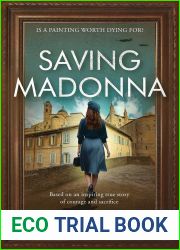 Saving Madonna