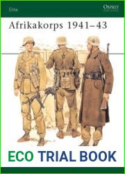 Afrikakorps 1941-43 (Elite)