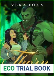 Thorn: A Steamy Orc Rom-Com (Under the Moon: Orc Series Book 1)