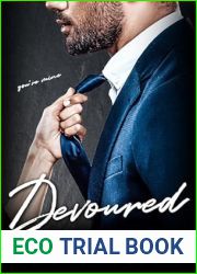 Devoured (Professor Hunter, #2)