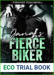 Jana|s Fierce Biker