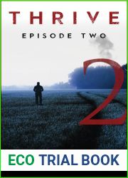 Thrive: Episode Two (Thrive, #2)