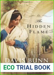 The Hidden Flame (Acts of Faith, #2)
