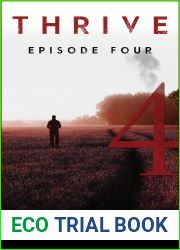 Thrive: Episode Four (Thrive, #4)