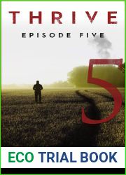 Thrive: Episode Five (Thrive, #5)