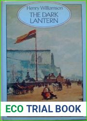 The Dark Lantern