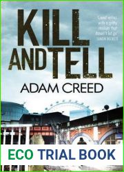 Kill and Tell