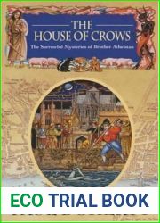The House of Crows (The Sorrowful Mysteries of Brother Athelstan, #6)