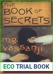 The Book of Secrets