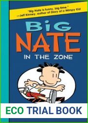 Big Nate: In the Zone
