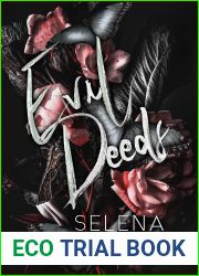Evil Deeds (Willow Heights Prep Academy: The Envy #2)
