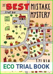 The Best Mistake Mystery (The Great Mistake Mysteries #1)