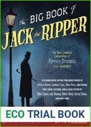 The Big Book of Jack the Ripper (Vintage Crime Black Lizard Original)