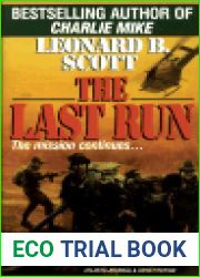 The Last Run