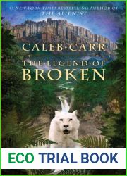 The Legend of Broken
