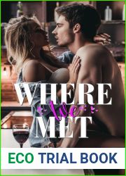 Where We Met (Giannelli - Love in Little Italy #2)