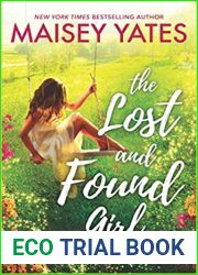 The Lost and Found Girl