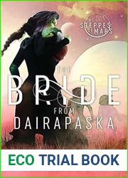The Bride from Dairapaska (The Steppes of Mars Book 1)