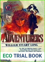 The Adventurers (The Australians, #5)