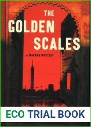 The Golden Scales (Makana, #1)