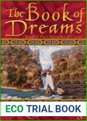 The Book of Dreams (The Chronicles of Faerie, #4)