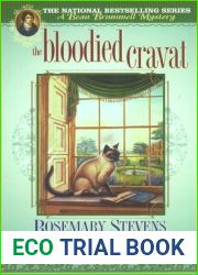 The Bloodied Cravat (Beau Brummell, #3)