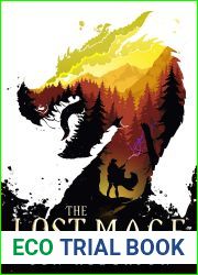 The Lost Mage (War of the Wood, #1)