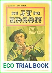 The Drifter (Waco, #5)
